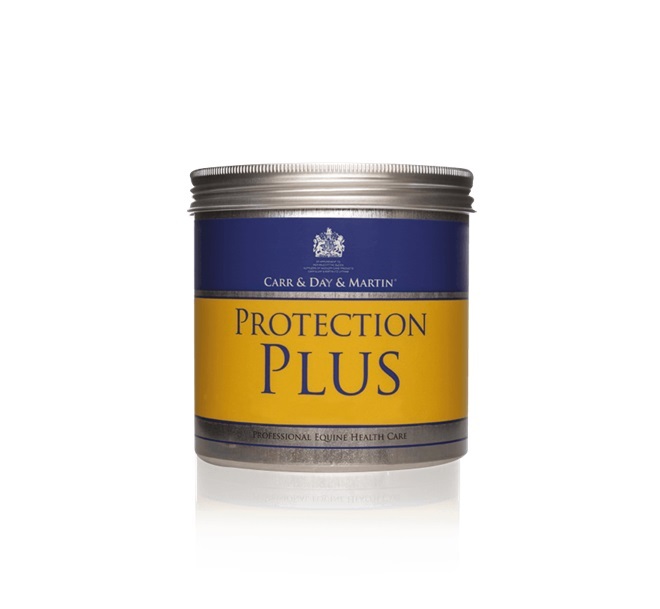 CREMA PROTETTIVA e INSETTO-REPELLENTE PROTECTION PLUS CARR & DAY & M. 500 gr  